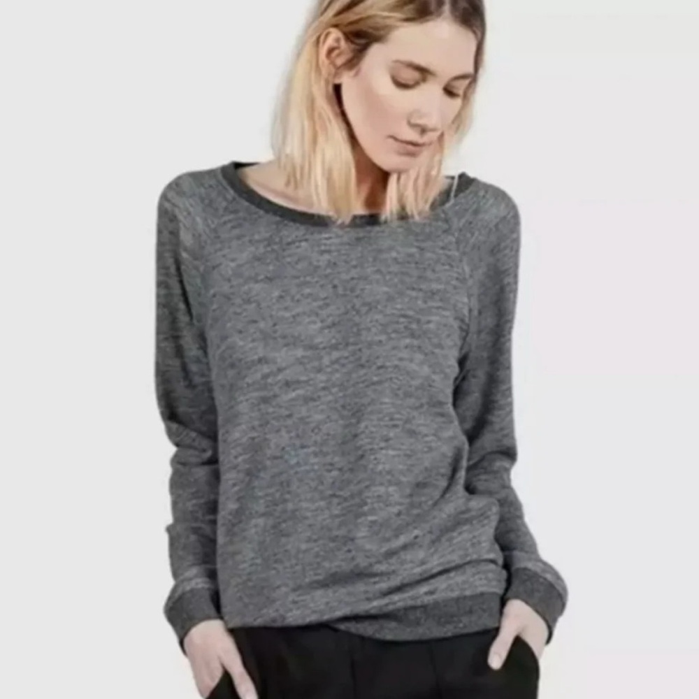 Everlane sweatshirt